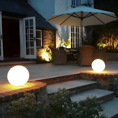 Weerbestendige Tuinlamp