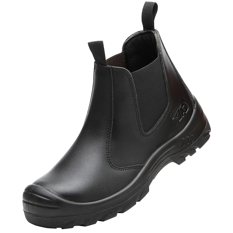 FlexGuard Orthopedische Werk- en Veiligheidsschoenen