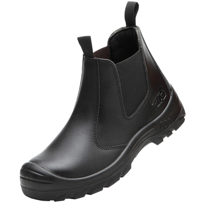 FlexGuard Orthopedische Werk- en Veiligheidsschoenen
