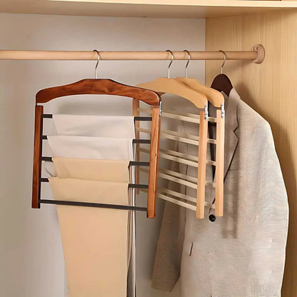 Varden Kledingkast Multi-Tier Hanger