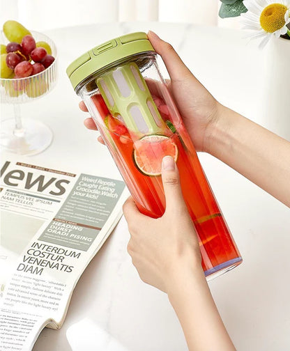 Zomerse Cold Brew Karaf
