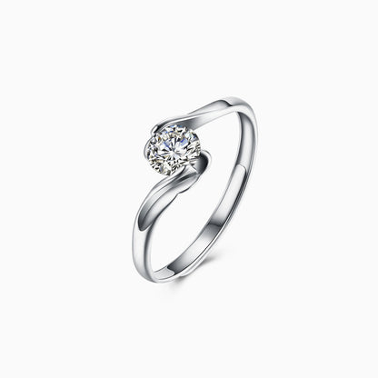 Zirconium Ring