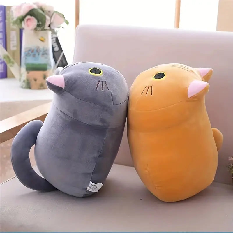 Noruko Kat Kussen