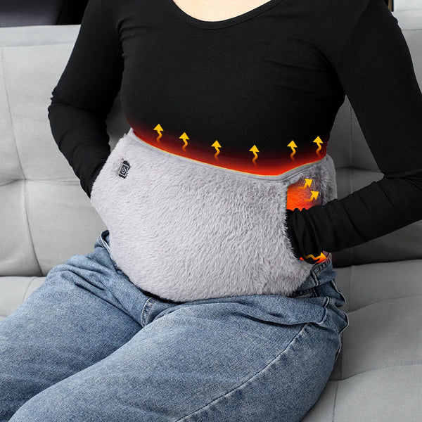 Electric Heating Pad Hand- en Buikgordel