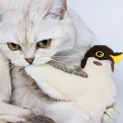 Dansende Vogel Katten Speelgoed