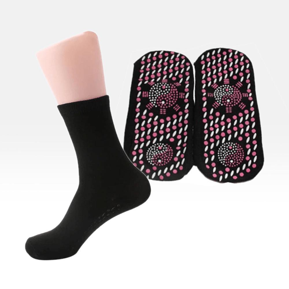 VitalSox – Comfort en pijnverlichting bij elke stap!