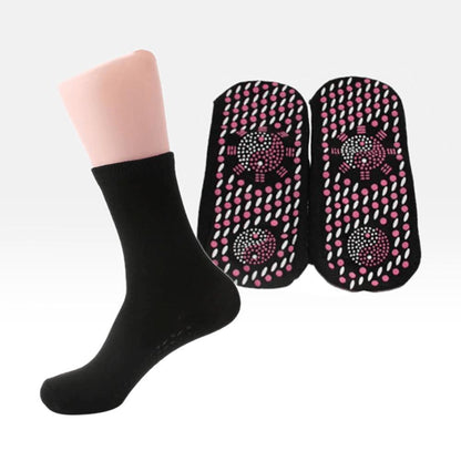 VitalSox – Comfort en pijnverlichting bij elke stap!