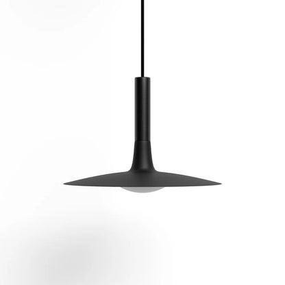 Vink flat led pendant light