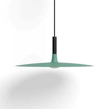 Vink flat led pendant light
