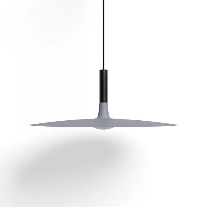 Vink flat led pendant light