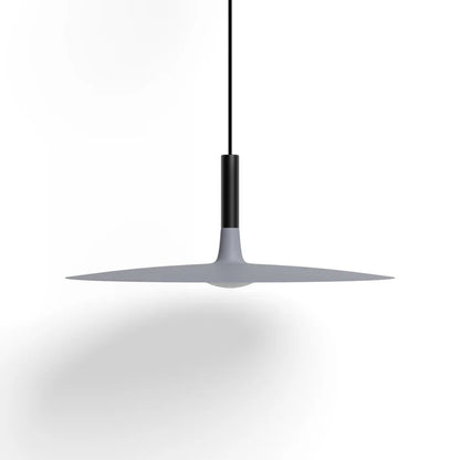 Vink flat led pendant light