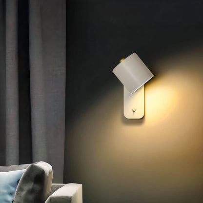 Nordic Draaibare Bedlamp