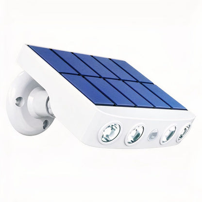 Buiten Solar Bewegingslamp