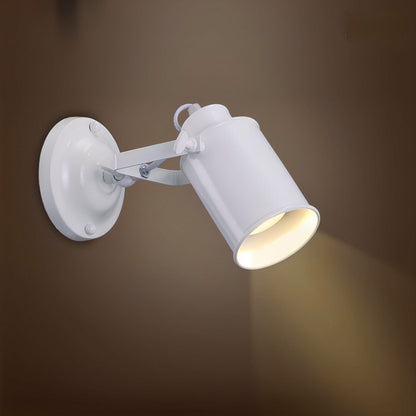 Vintage Retro Industriële Wandlamp