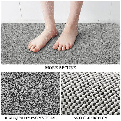 AquaSafe - Antislip Douchemat