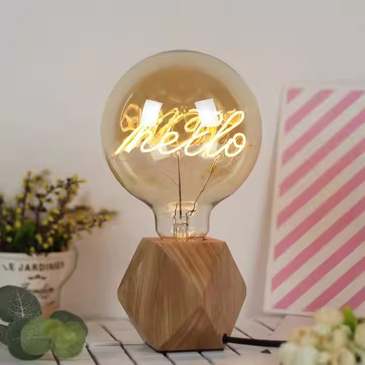 LED Neon Sfeerlamp met Warme Gloed