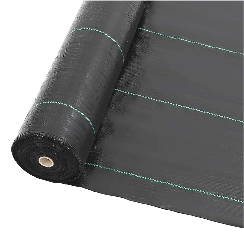 Zware Weed Control Fabric 100gsm
