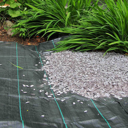 Zware Weed Control Fabric 100gsm