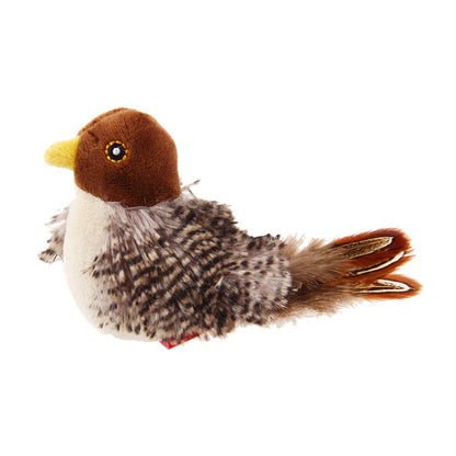 Dansende Vogel Katten Speelgoed