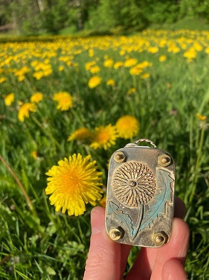 Mini Bloemenpers | Compacte Botanische Aandenkenmaker | Draagbaar Knutselgereedschap
