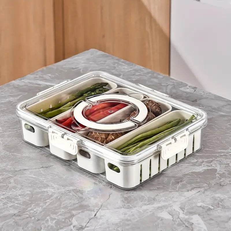 FridgeStore Container Set