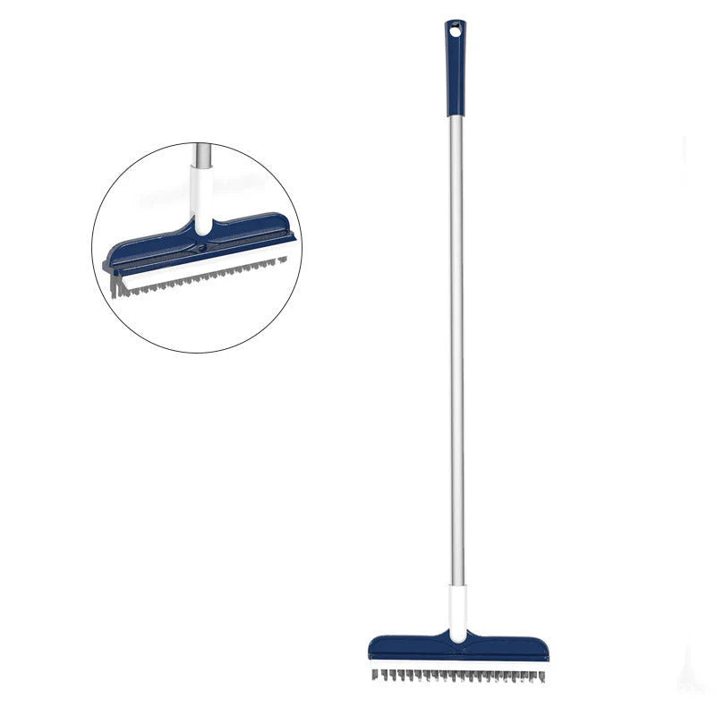 3-in-1 Schoonmaakborstel