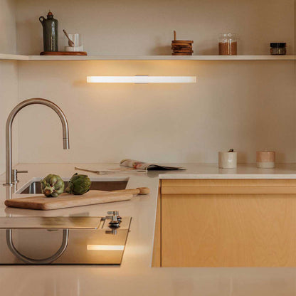 Calma - Wandlamp LED voor moderne badkamer