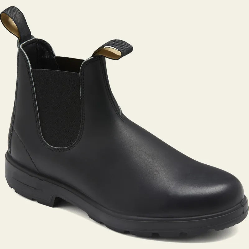 Waterdichte Walter Boots met Eenvoudig Instapontwerp