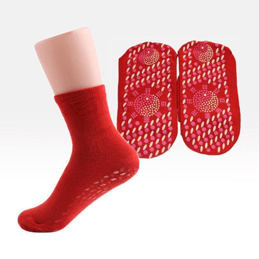 VitalSox – Comfort en pijnverlichting bij elke stap!