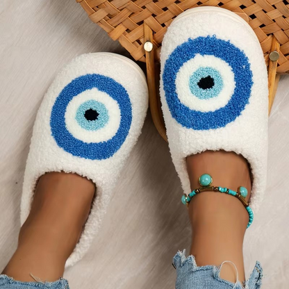 Laarzen Zacht Pluche Indoor Warme Pantoffels