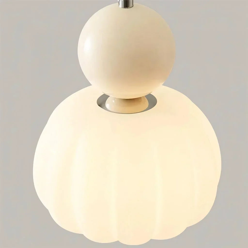 Bauhaus Art Deco Hanglamp - Macaroon Hanglampen Voor Woonkamer