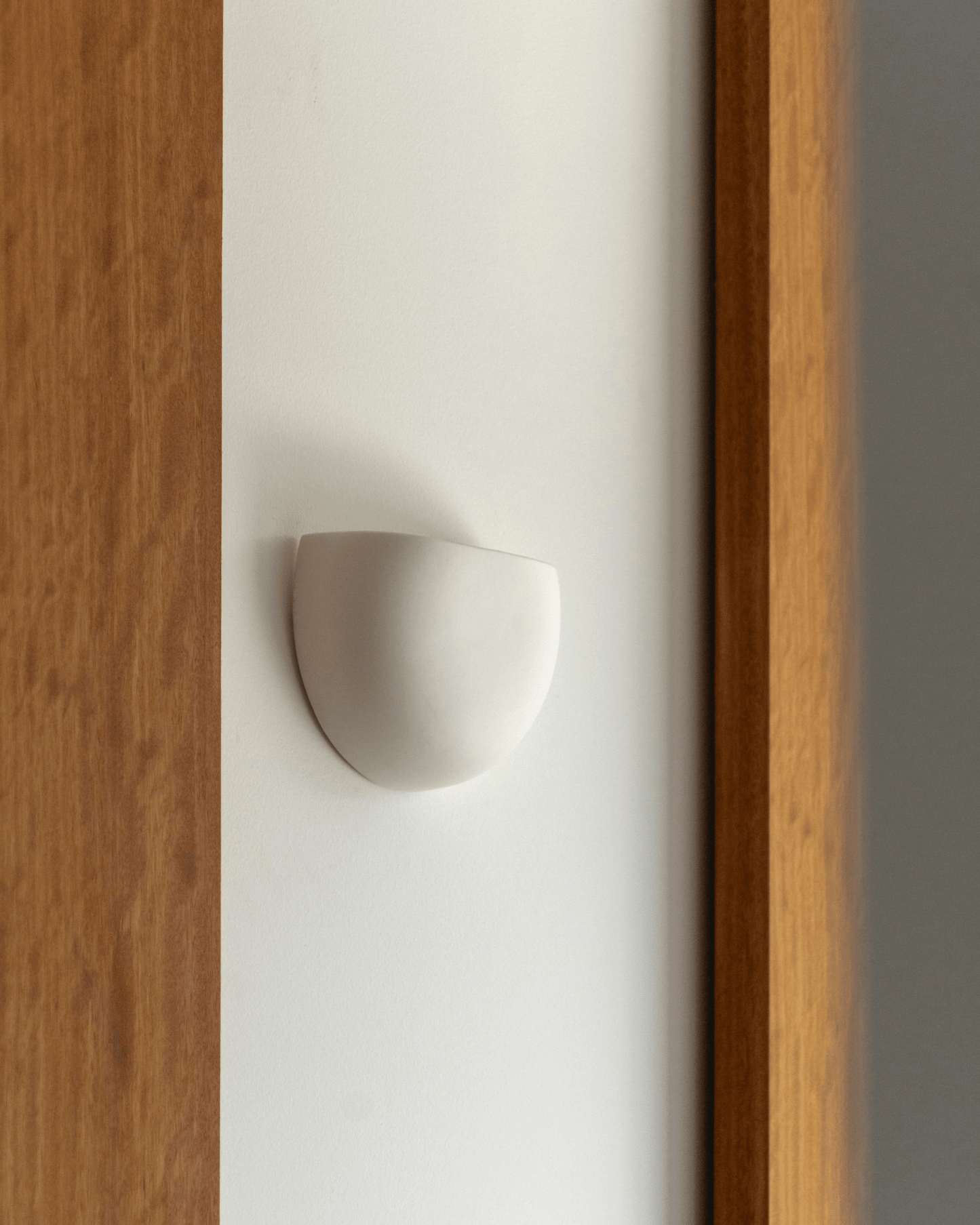 Crescent Wandlamp