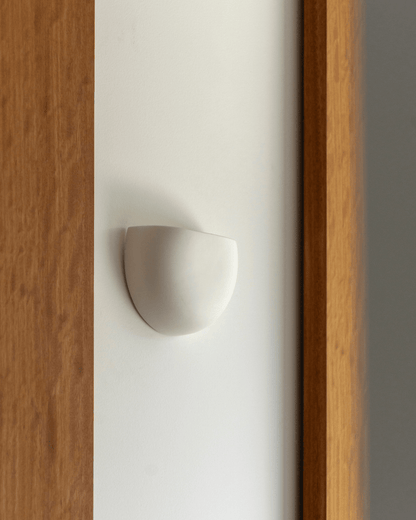 Crescent Wandlamp