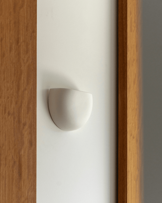 Crescent Wandlamp