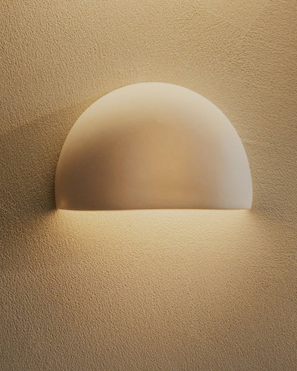 Crescent Wandlamp