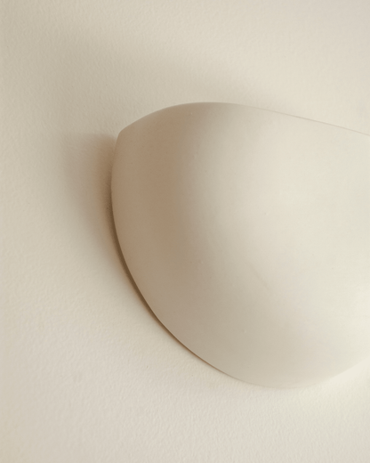 Crescent Wandlamp