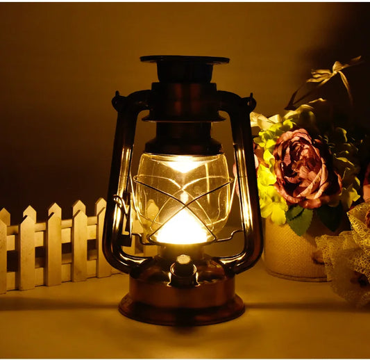 Retro Sfeerlamp voor Buiten