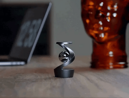 Zwaartekracht Hangende Tollende Fidget