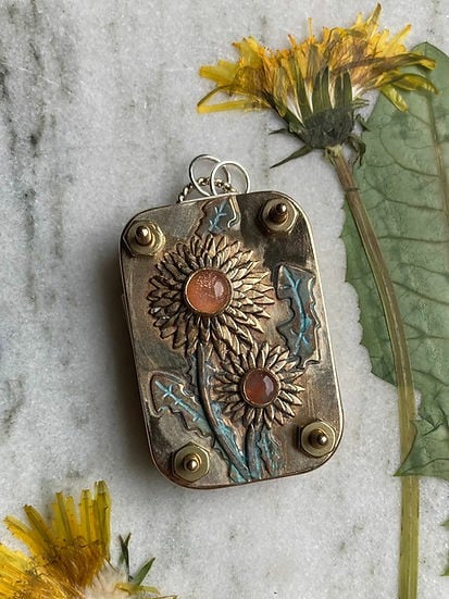 Mini Bloemenpers | Compacte Botanische Aandenkenmaker | Draagbaar Knutselgereedschap