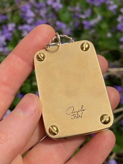 Mini Bloemenpers | Compacte Botanische Aandenkenmaker | Draagbaar Knutselgereedschap