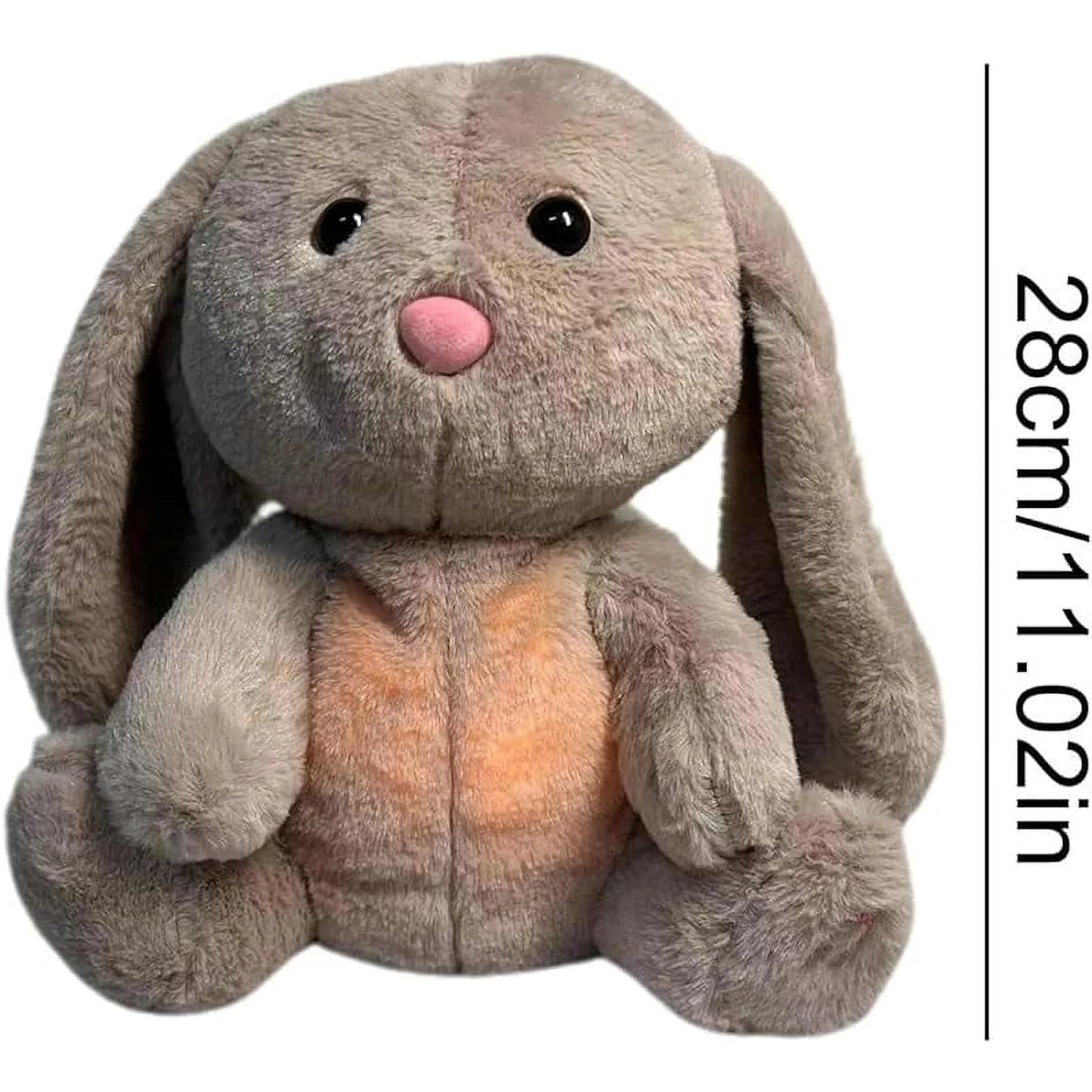 Dromerig Knuffelkonijn – Voor ontspanning en comfort