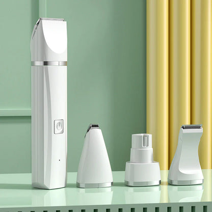 Alles-in-één Dierentrimmer Set