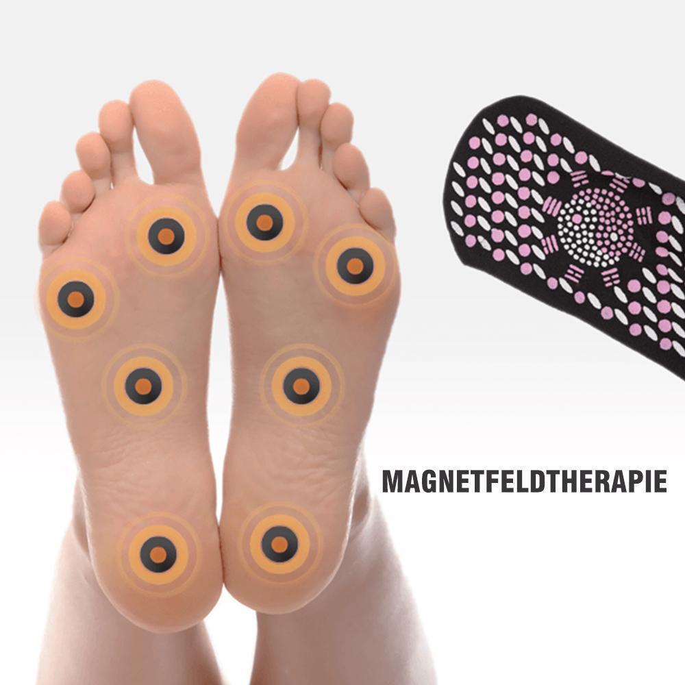 VitalSox – Comfort en pijnverlichting bij elke stap!