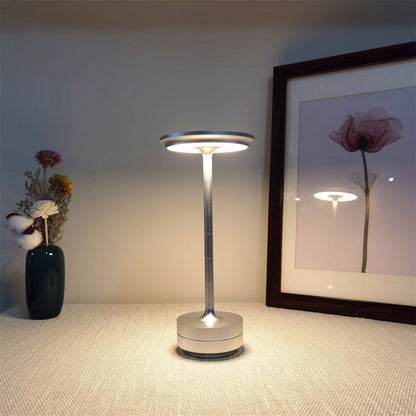Metaal Lamp