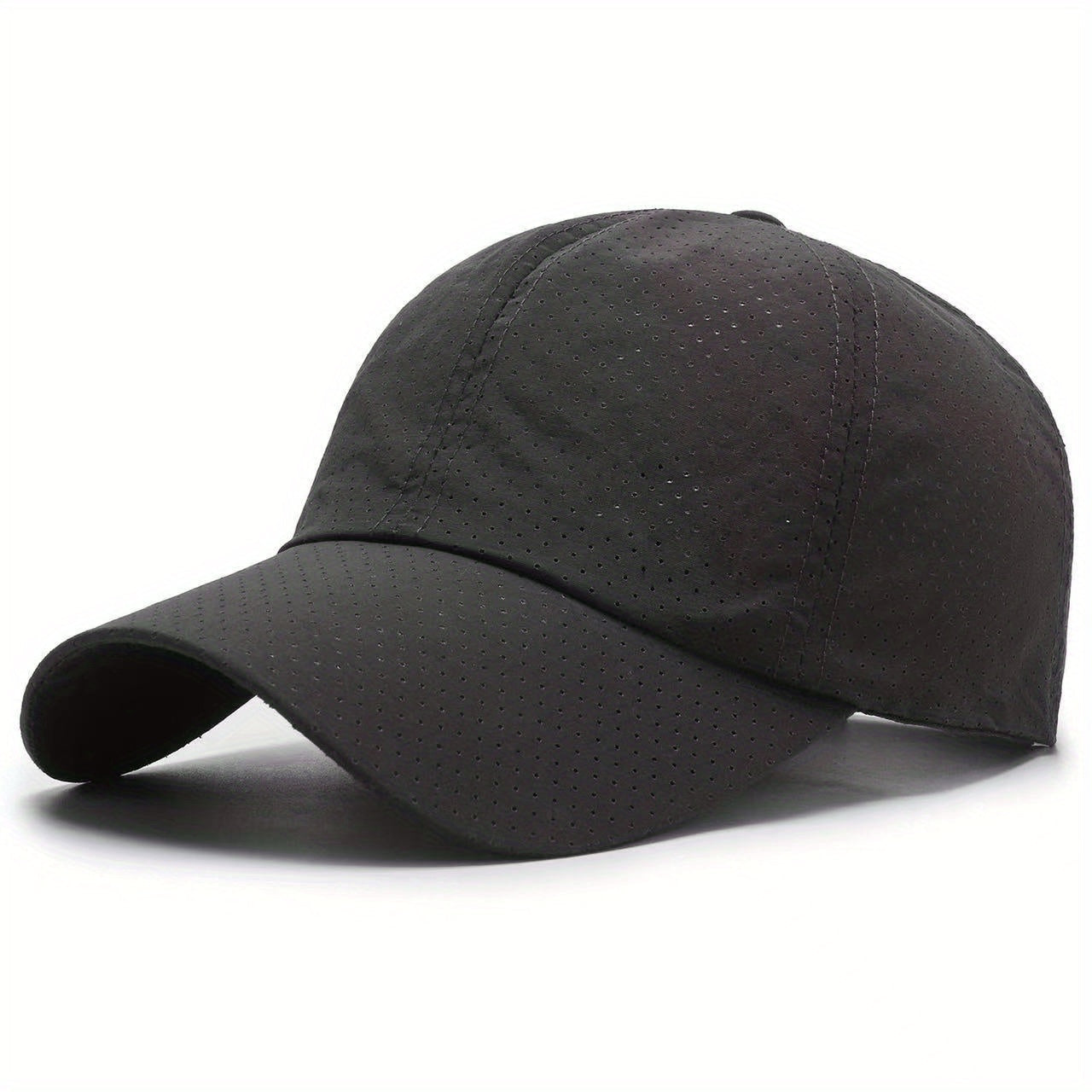 Sneldrogende Mesh Pet – UV-bestendige Pet voor Buitensporten en Activiteiten