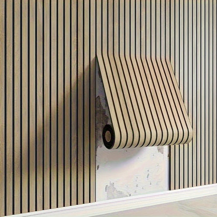 3D Self-Adhesive Wallpaper
