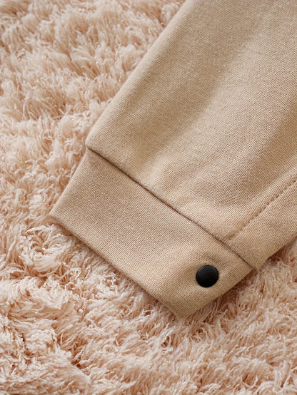 Oliver Gentleman Romper – Chique Babypak met Vlinderdas