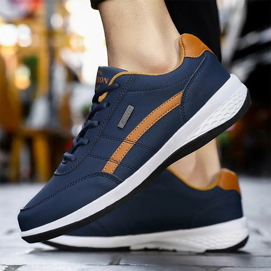 ComfortStep Orthopedische Schoenen – Steun en Comfort voor Langdurig Draagplezier