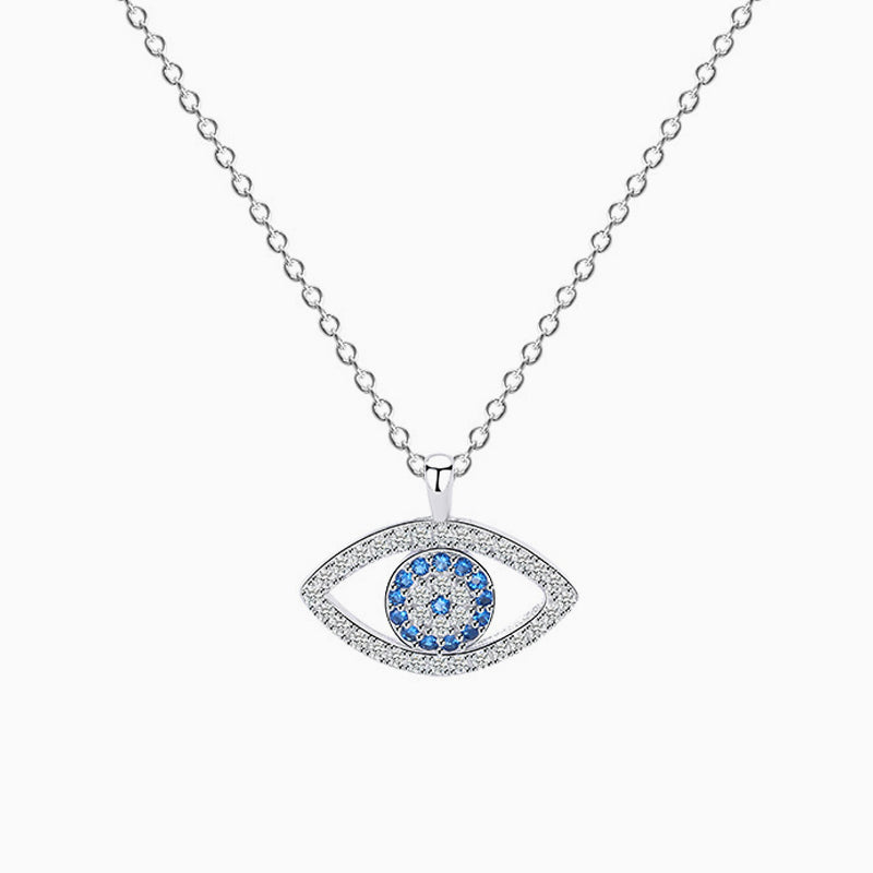 Oog Ketting