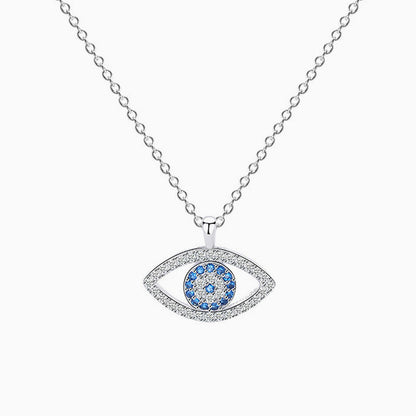 Oog Ketting